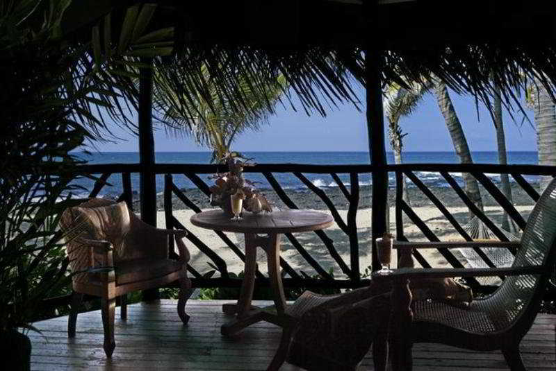 Kona Village