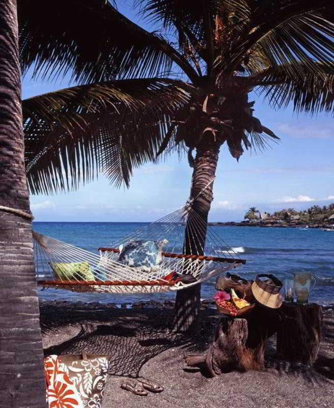Kona Village Hotel Kailua-Kona