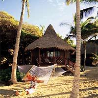 Kona Village Hotel