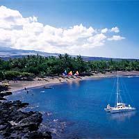Hotel Kona Village 4*
