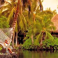 Kona Village 4*
