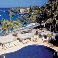 Kona Village Hotel 4*