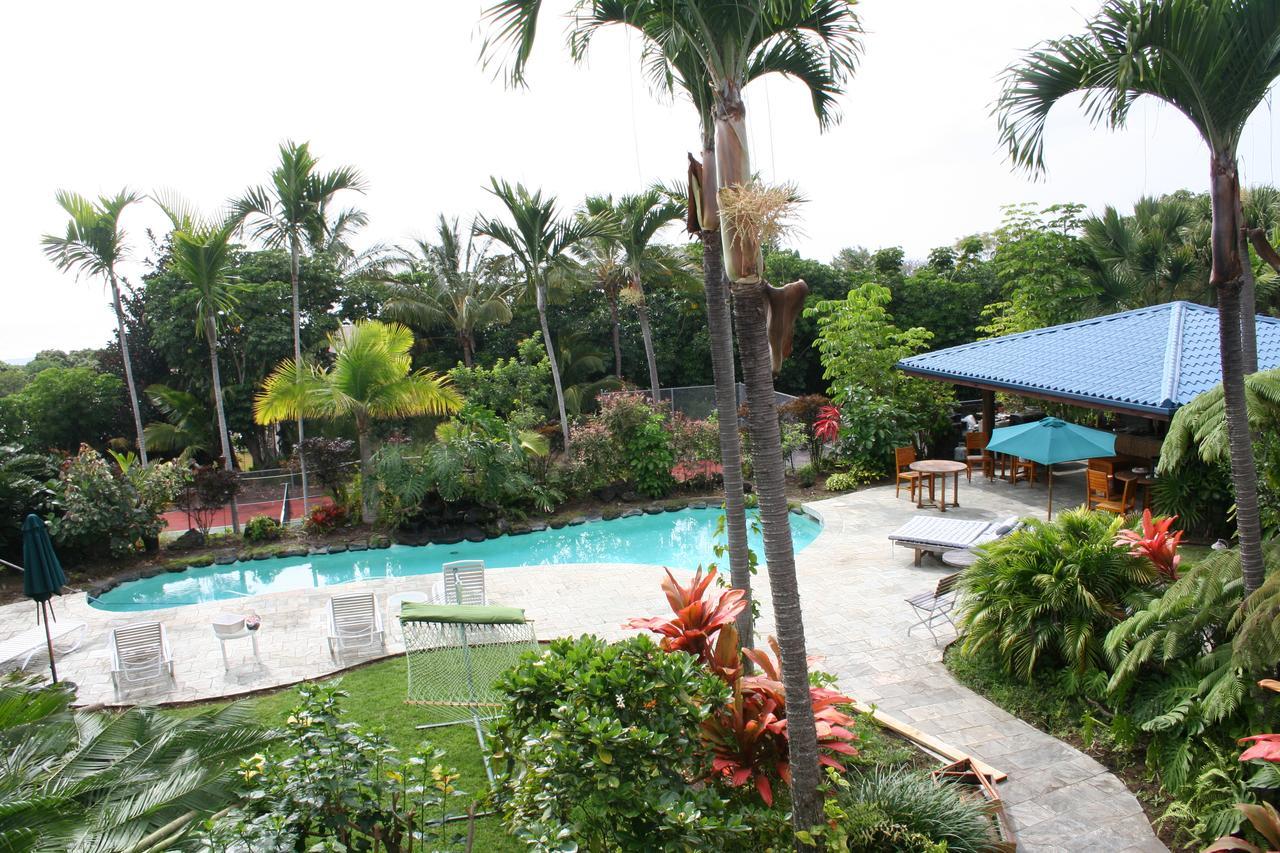 Hawaiian Oasis 3* Kailua-Kona