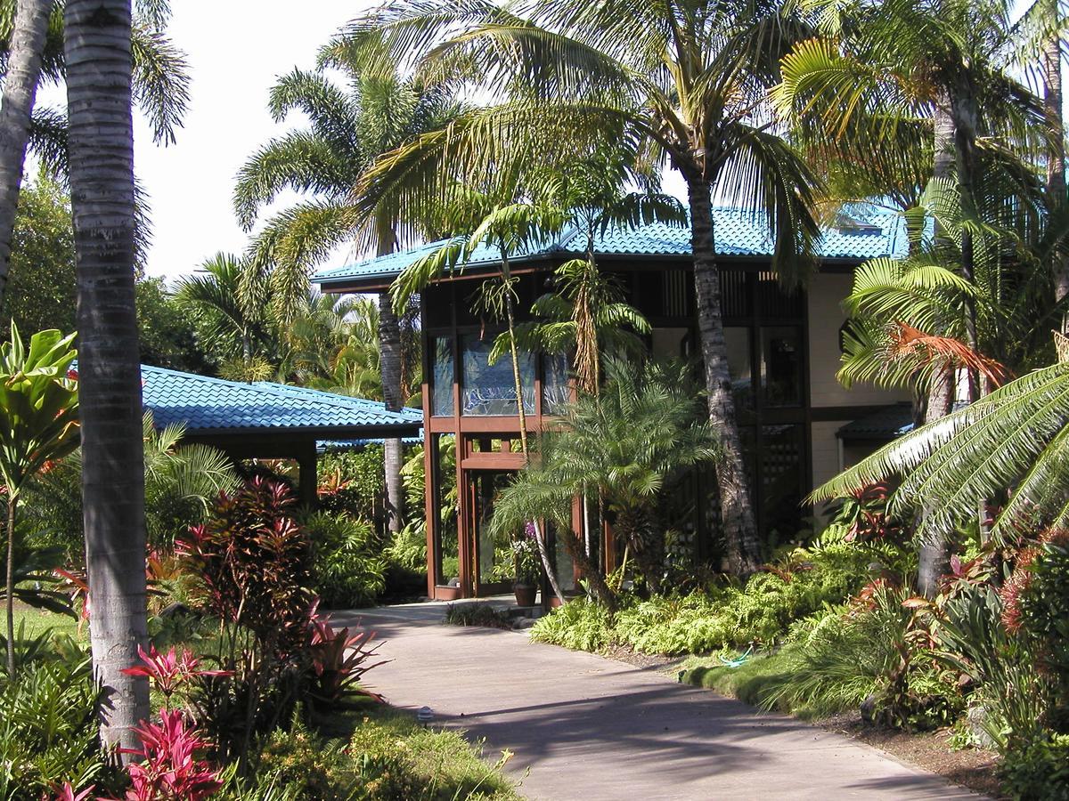 Hawaiian Oasis 3* Kailua-Kona