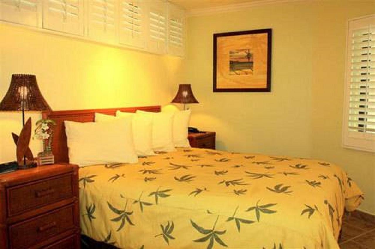 Kona Reef By Latour Group Aparthotel 3*