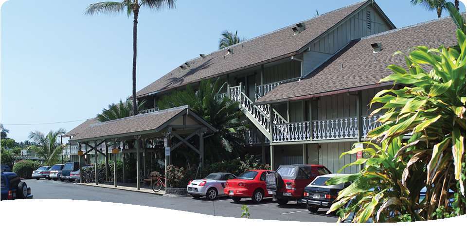 Kona Islander *
