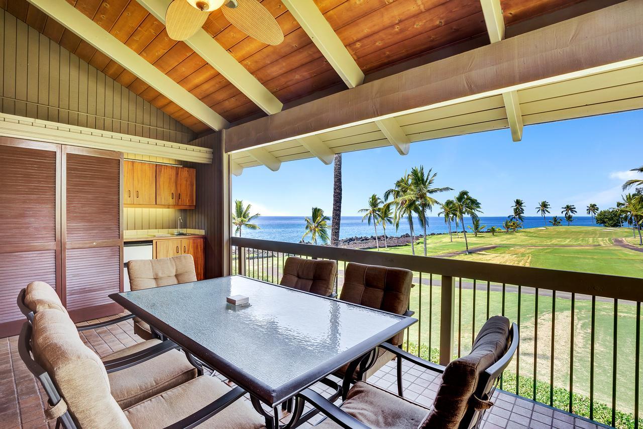 Castle Kanaloa At Kona 3* Keauhou