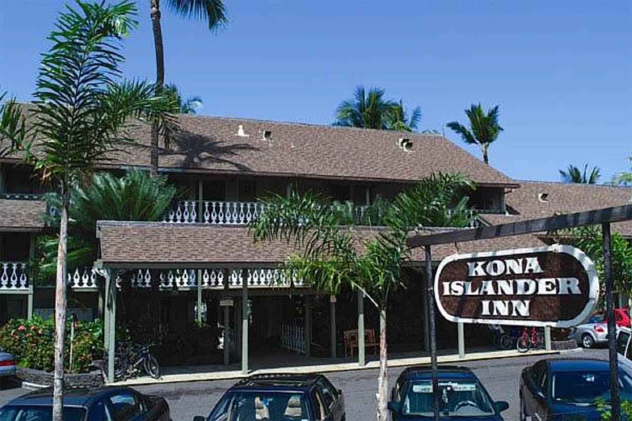 Aparthotel Kona Islander Kailua-Kona