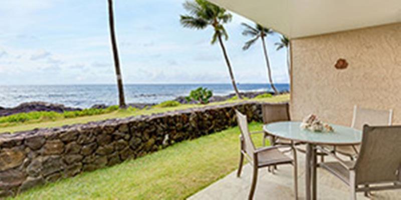Castle At Kona Reef Aparthotel Kailua-Kona
