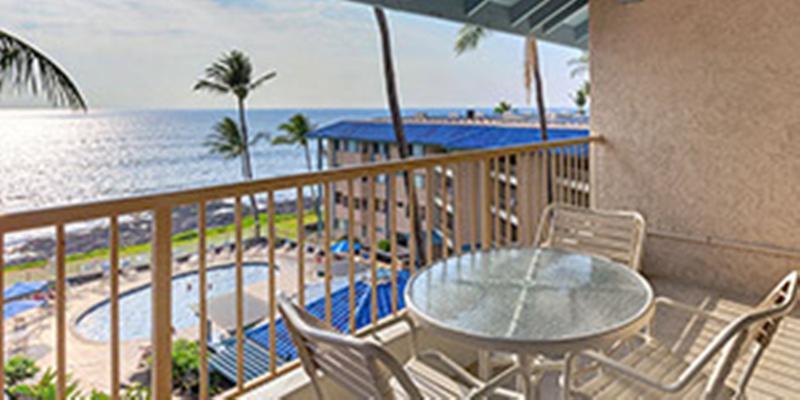 Castle At Kona Reef Kailua-Kona