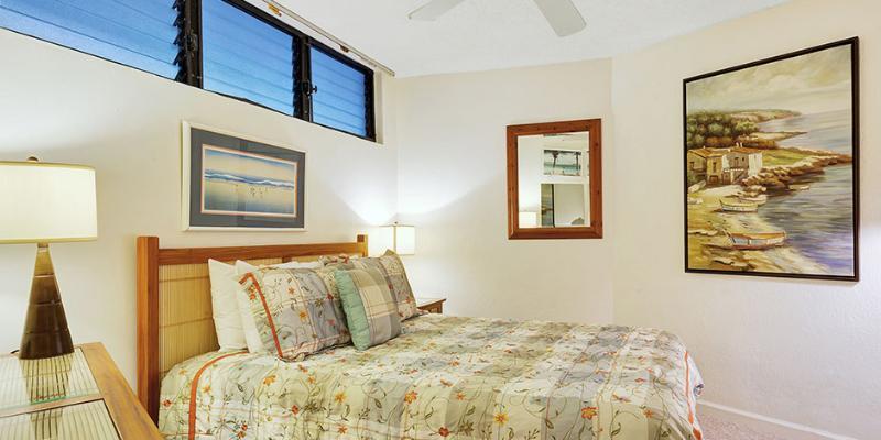 Castle At Kona Reef 3*