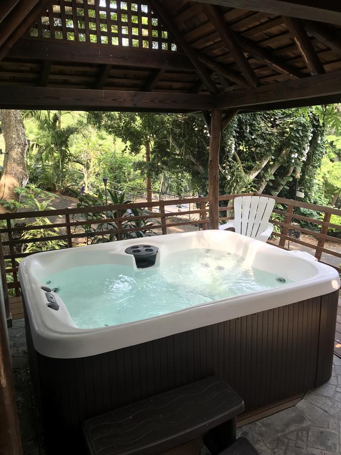 Hale Maluhia Country 3* Kailua-Kona