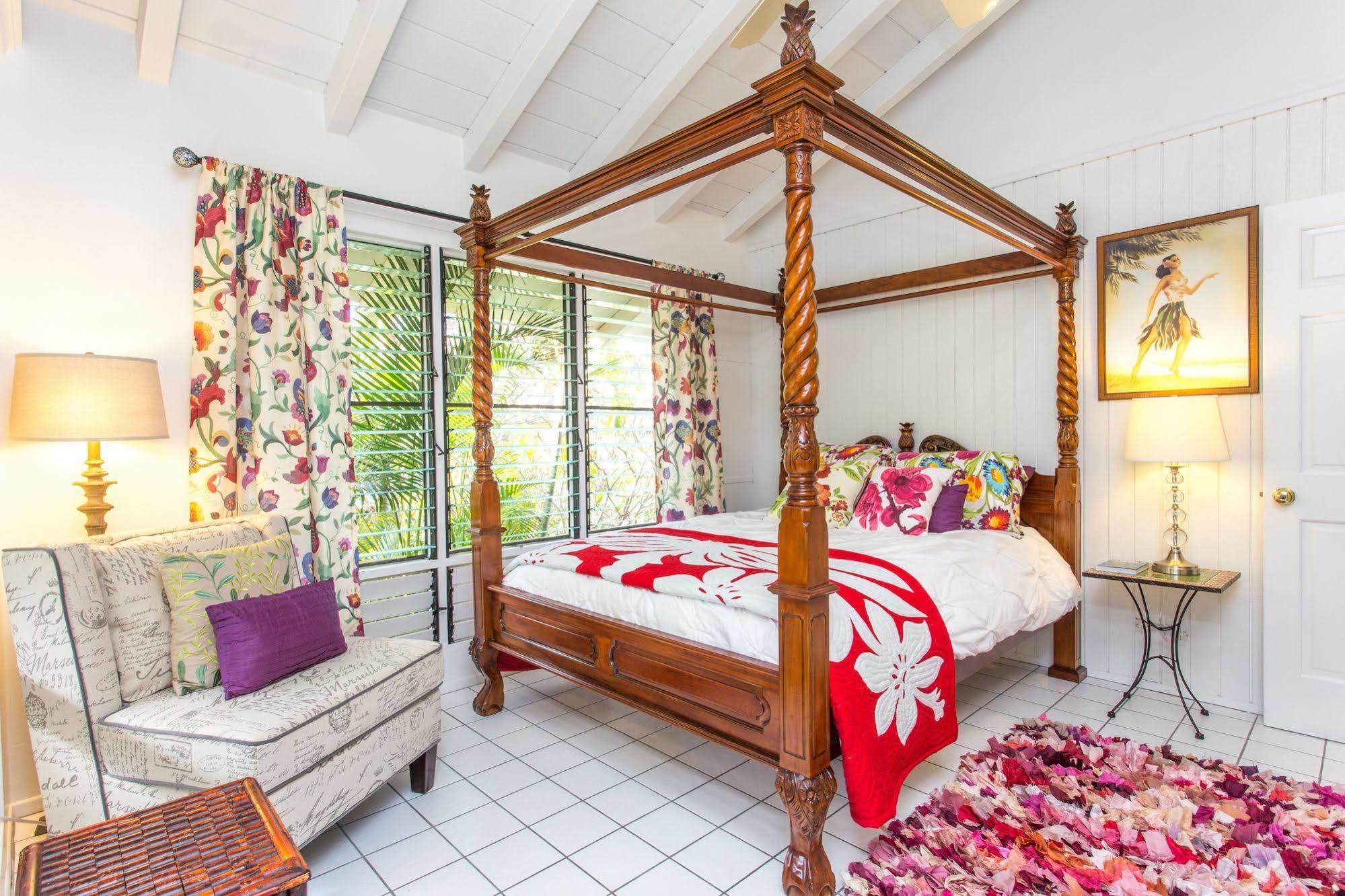 Guest house Big Island Retreat Keauhou