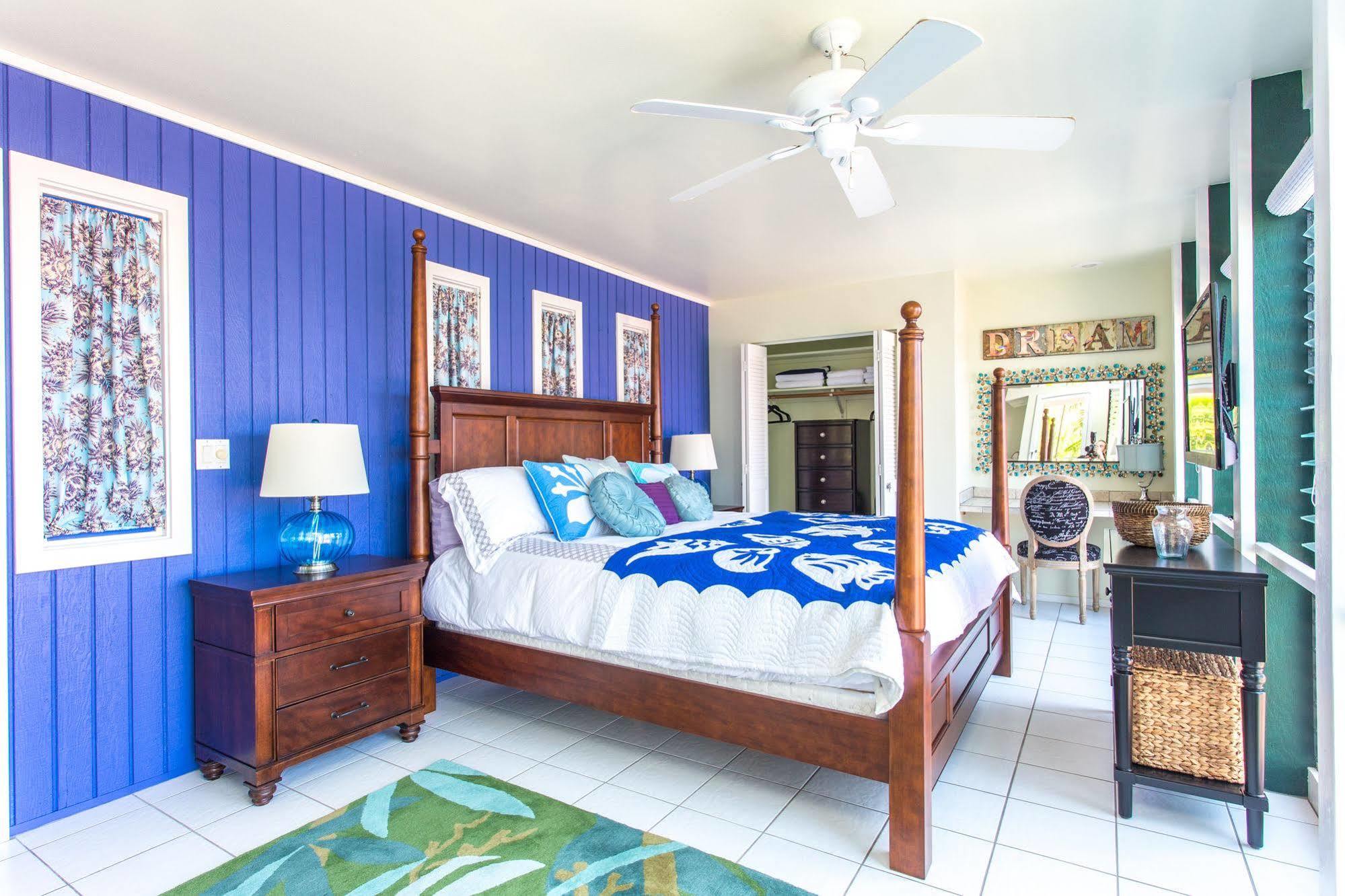 Big Island Retreat