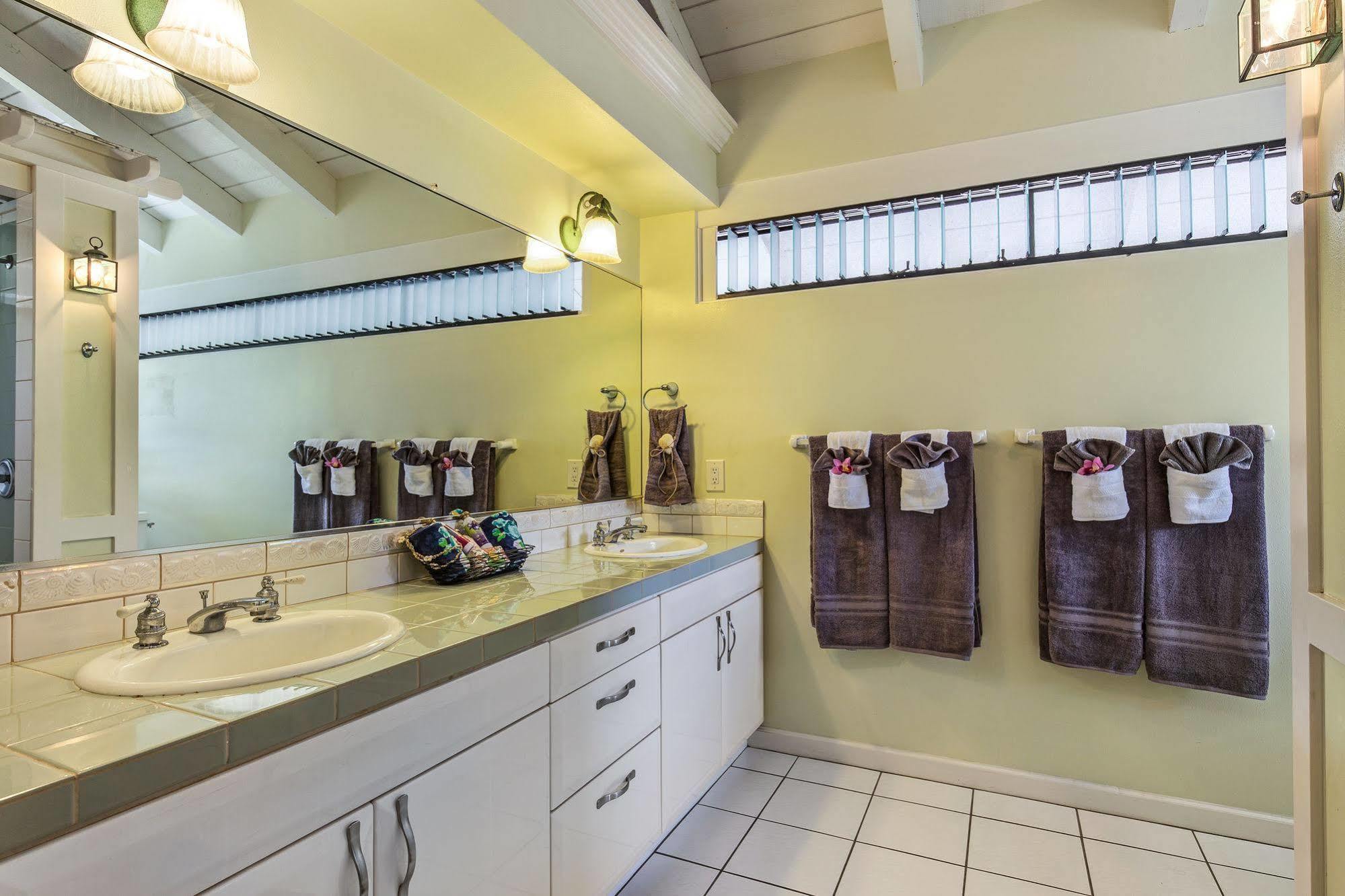 Big Island Retreat Guest house 2*