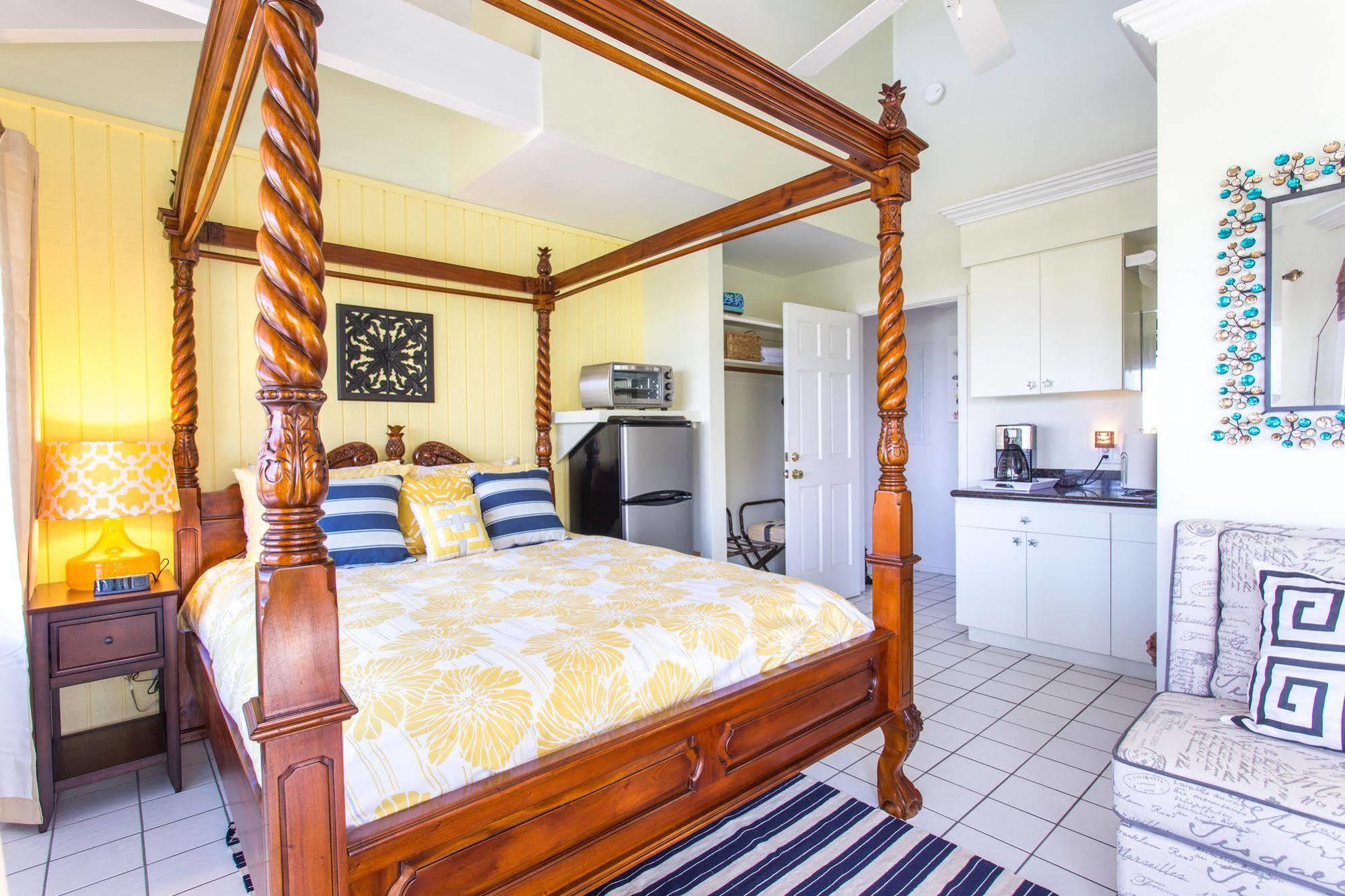 Big Island Retreat