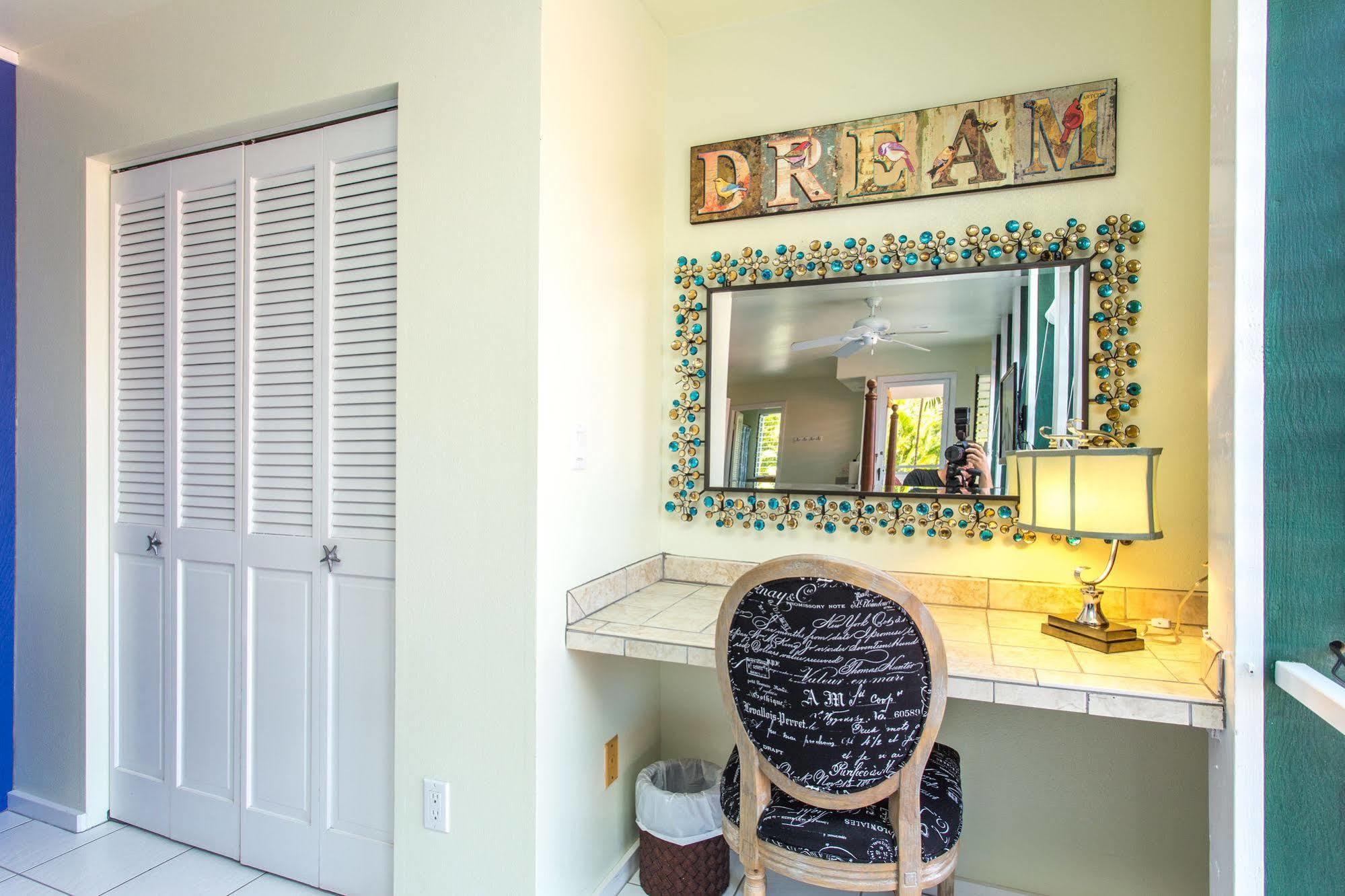 Big Island Retreat Guest house