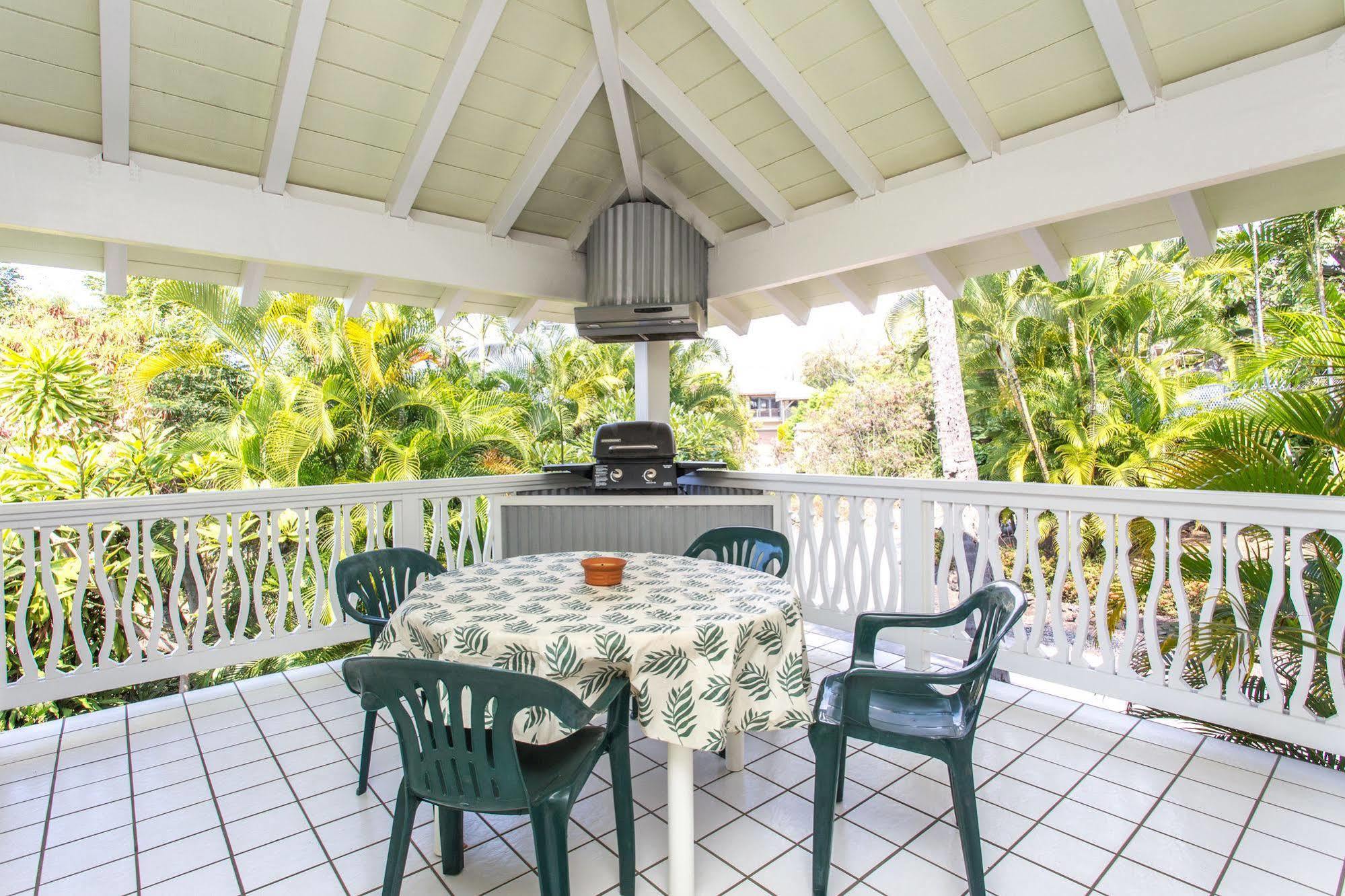 Big Island Retreat Guest house