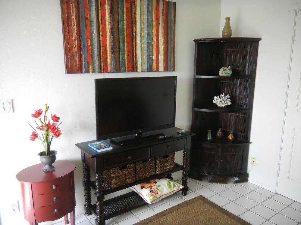 Big Island Retreat Guest house 2*