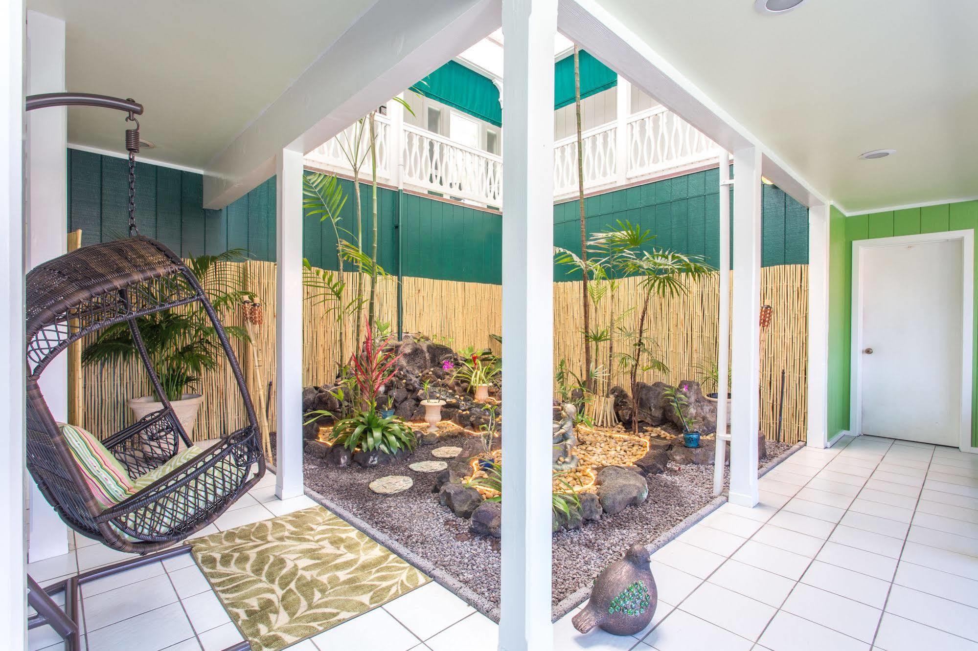 Big Island Retreat Guest house Keauhou