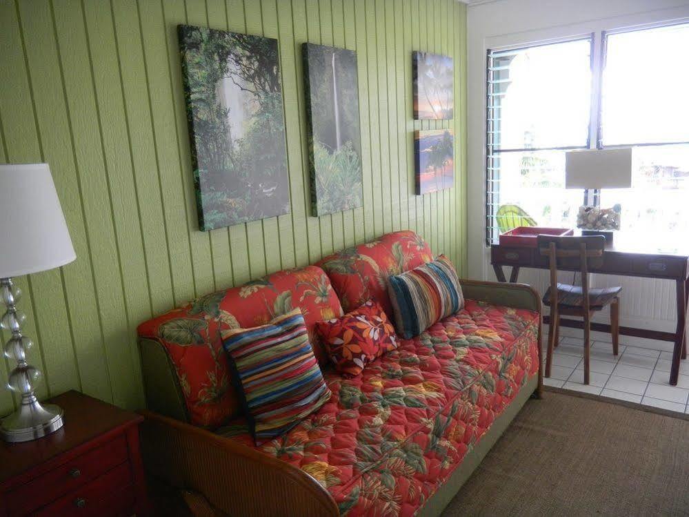 Big Island Retreat