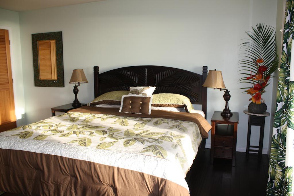 Bed & Breakfast Lilikoi Kailua-Kona