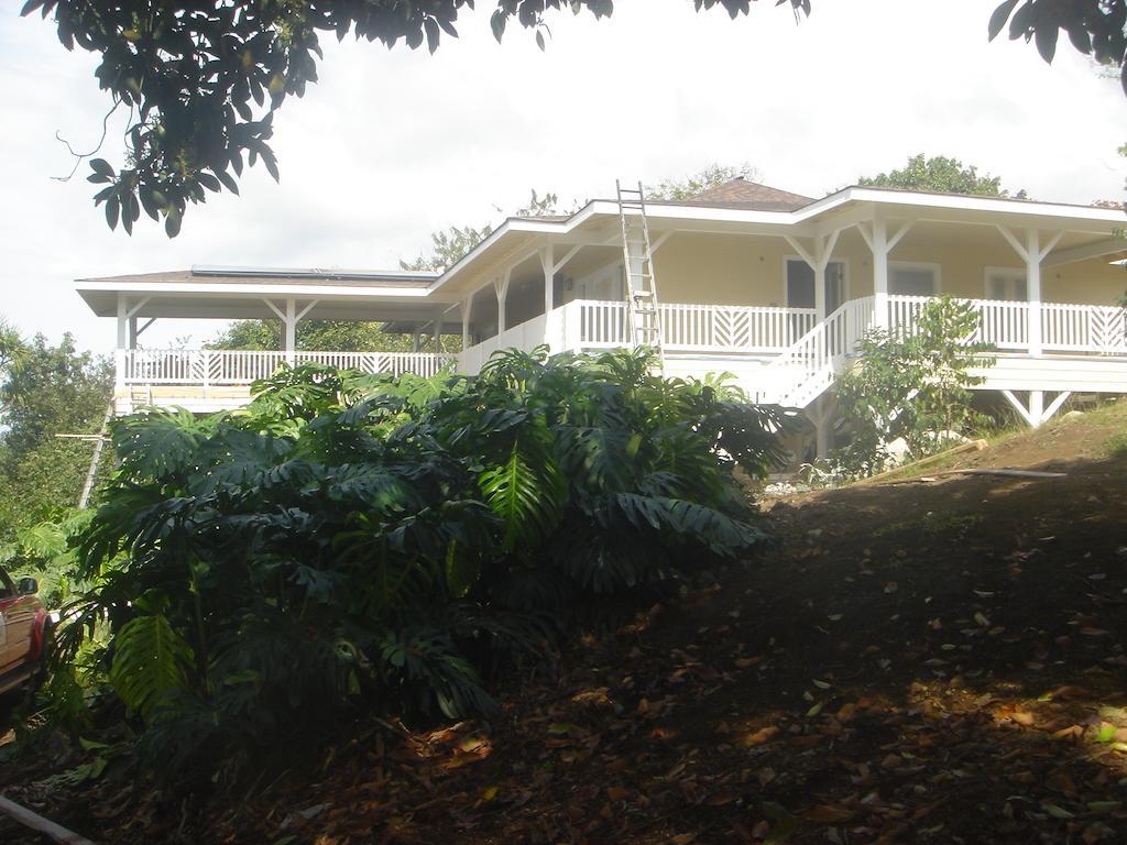 Lilikoi Bed & Breakfast 5*