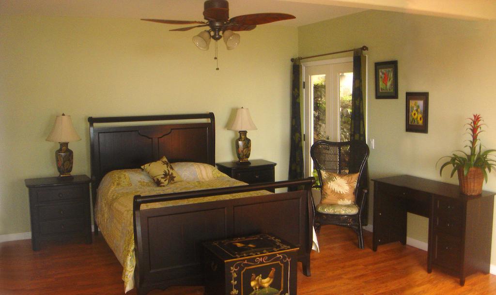 Lilikoi Bed & Breakfast 5*