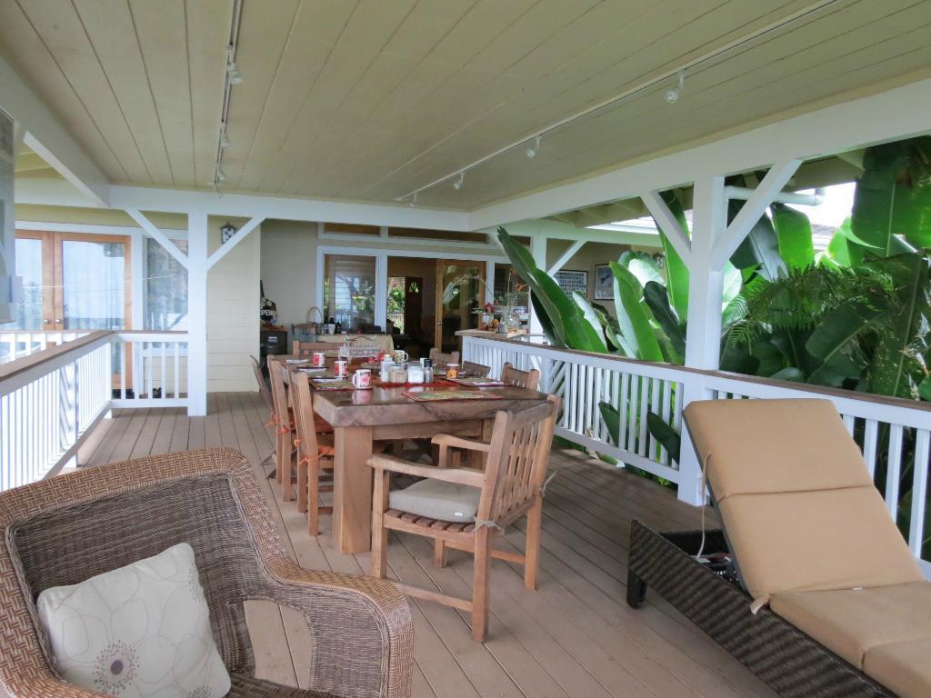 Bed & Breakfast Lilikoi Kailua-Kona