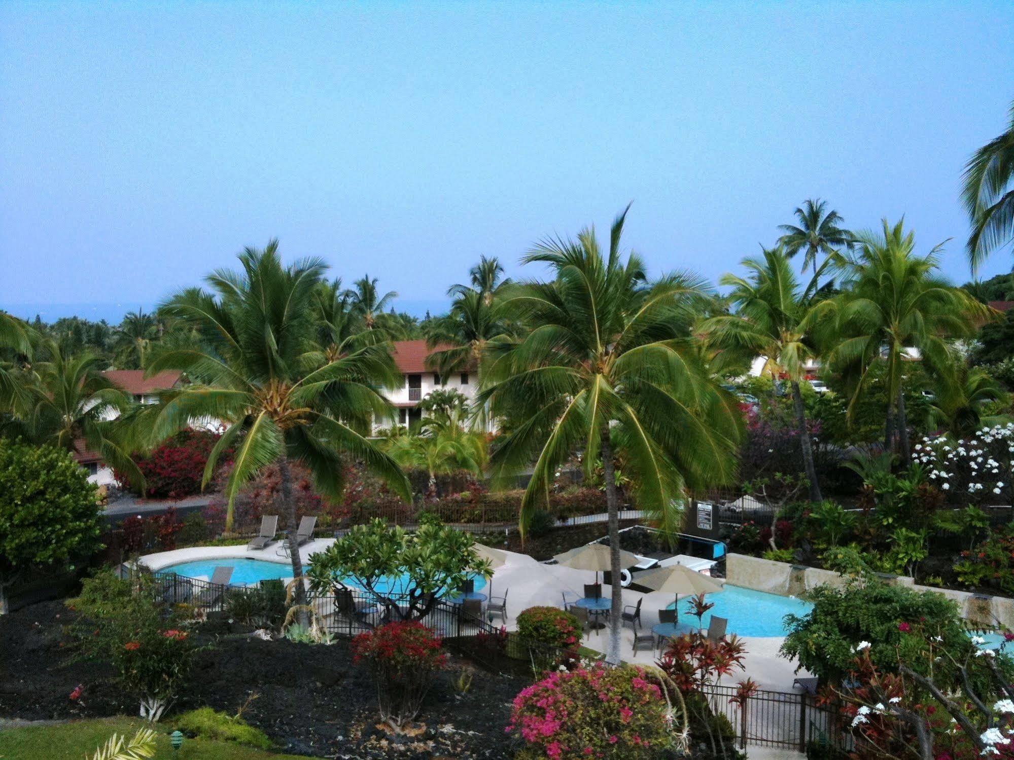 Hotel Keauhou Resort Condominiums 3*