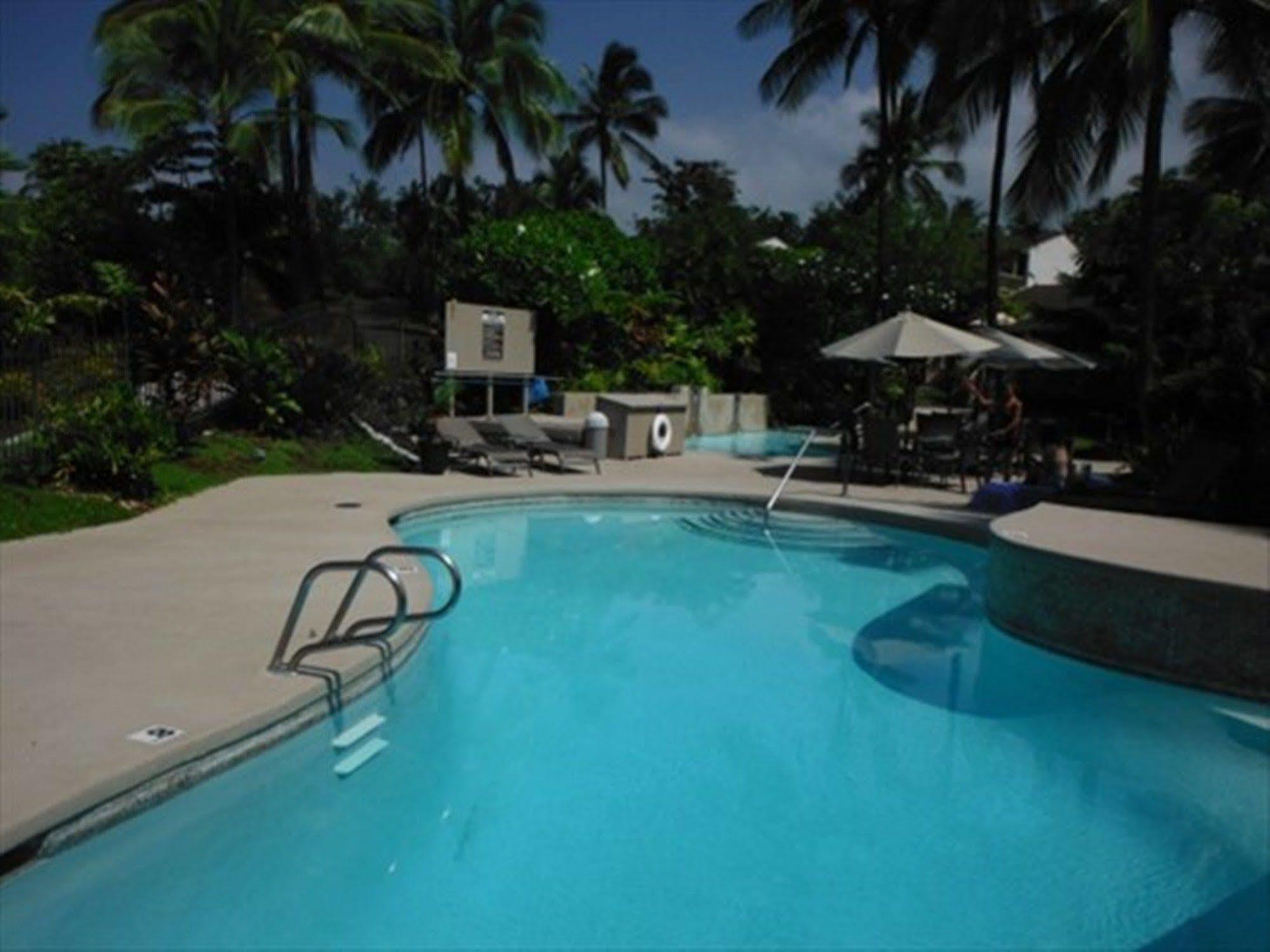Keauhou Resort Condominiums 3*