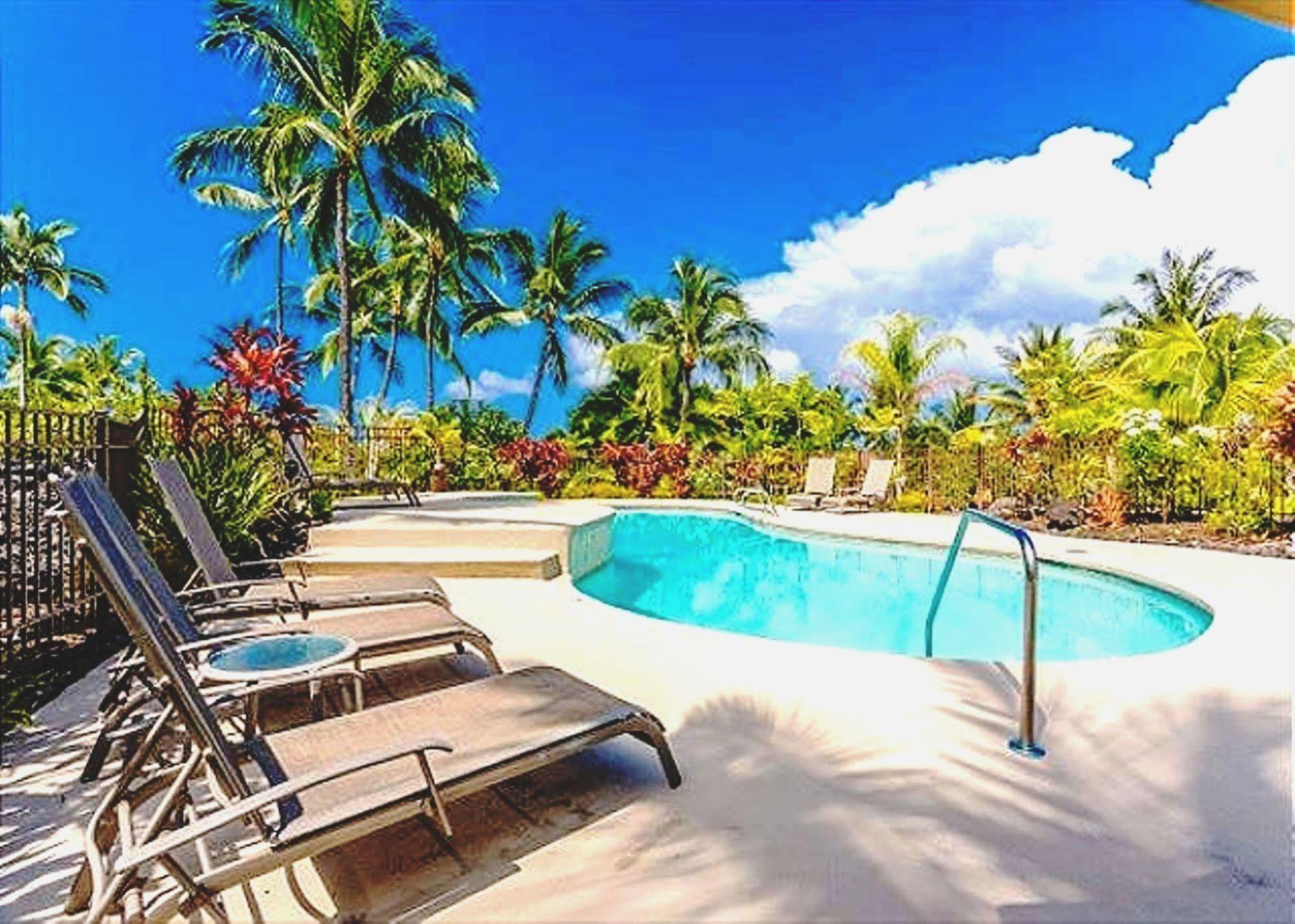 Keauhou Resort Condominiums Keauhou