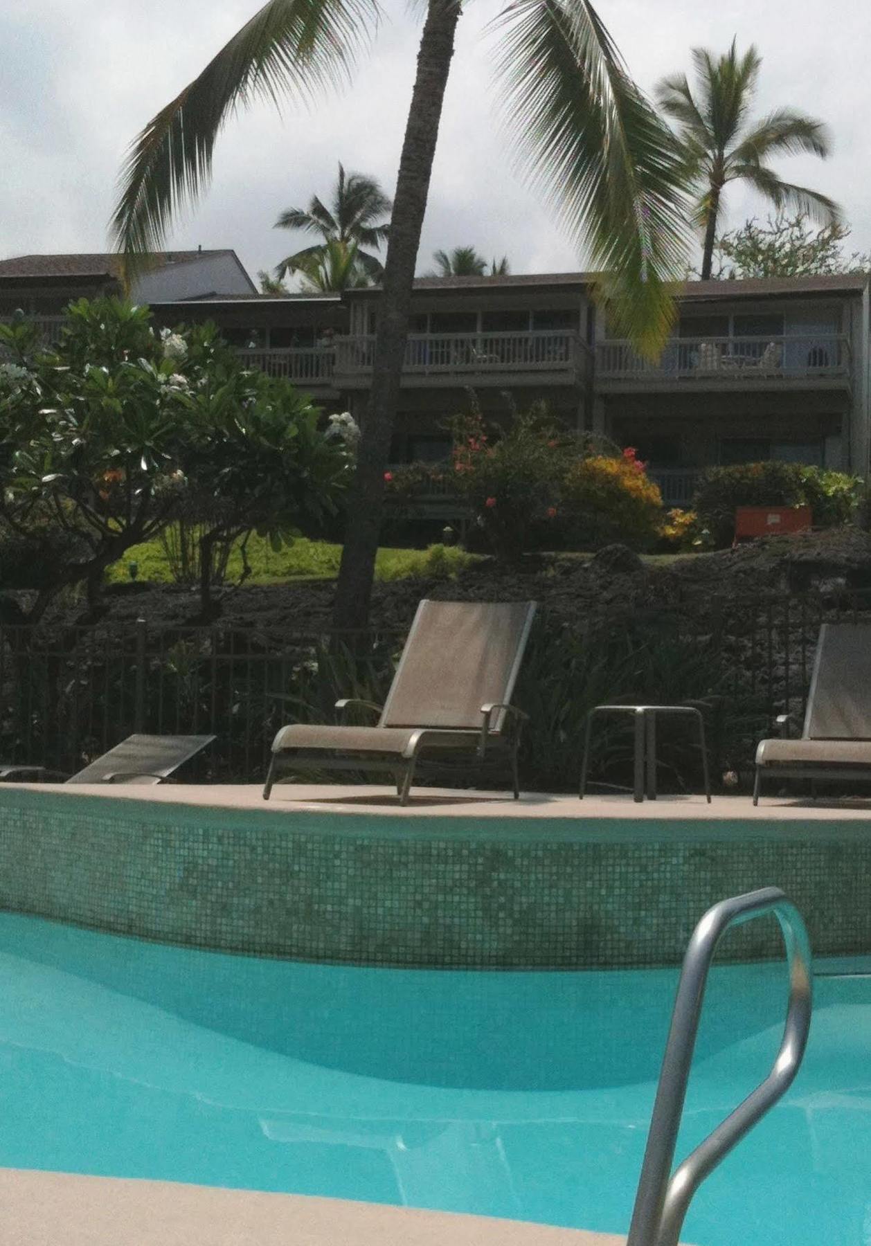 Keauhou Resort Condominiums 3*