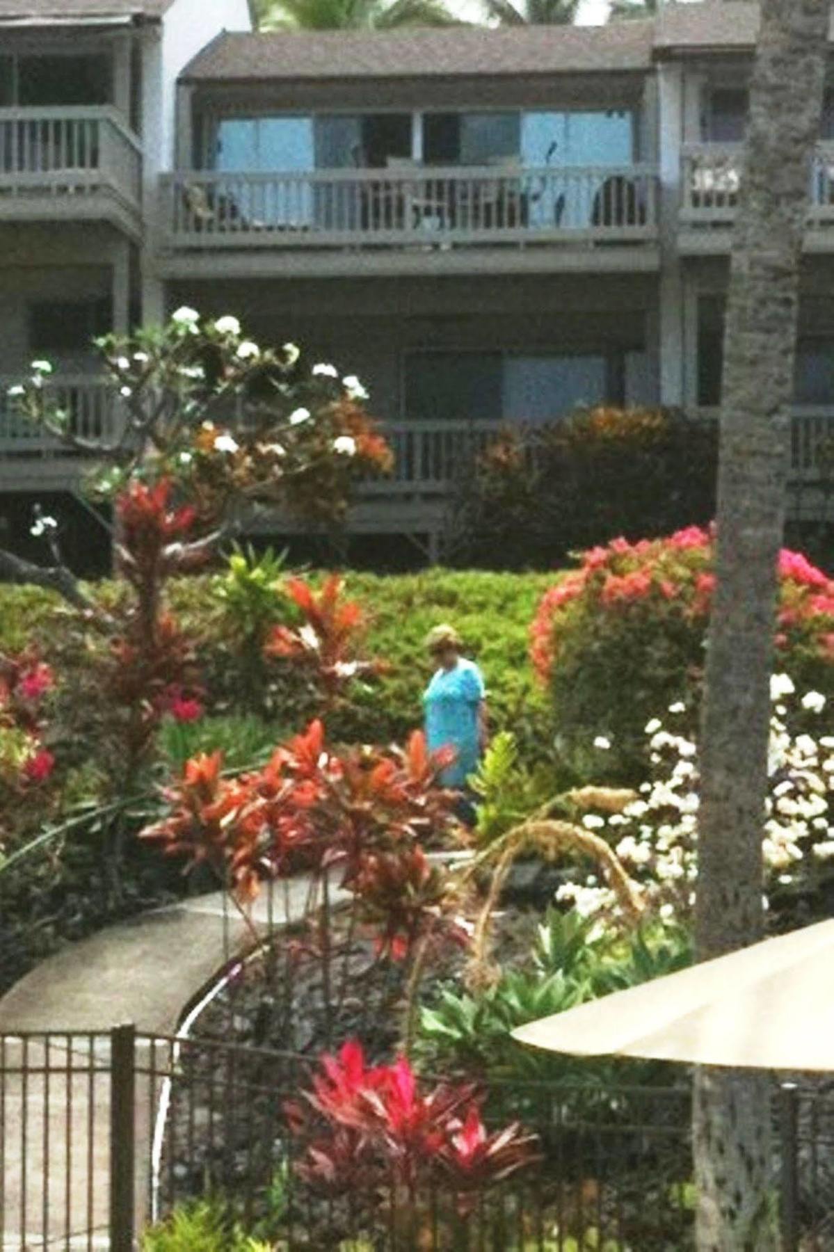 Keauhou Resort Condominiums