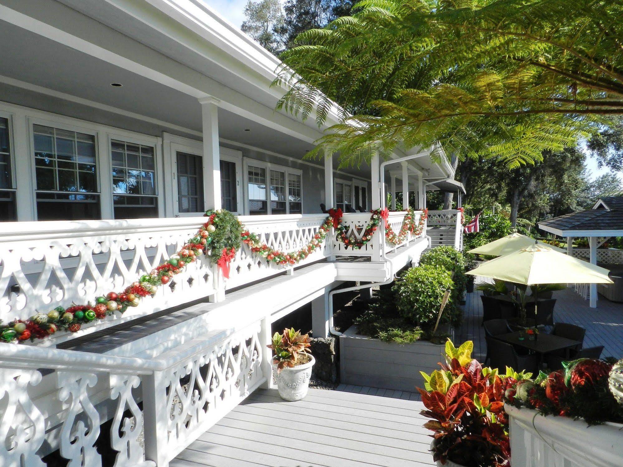 Ohia Kona Estates - An