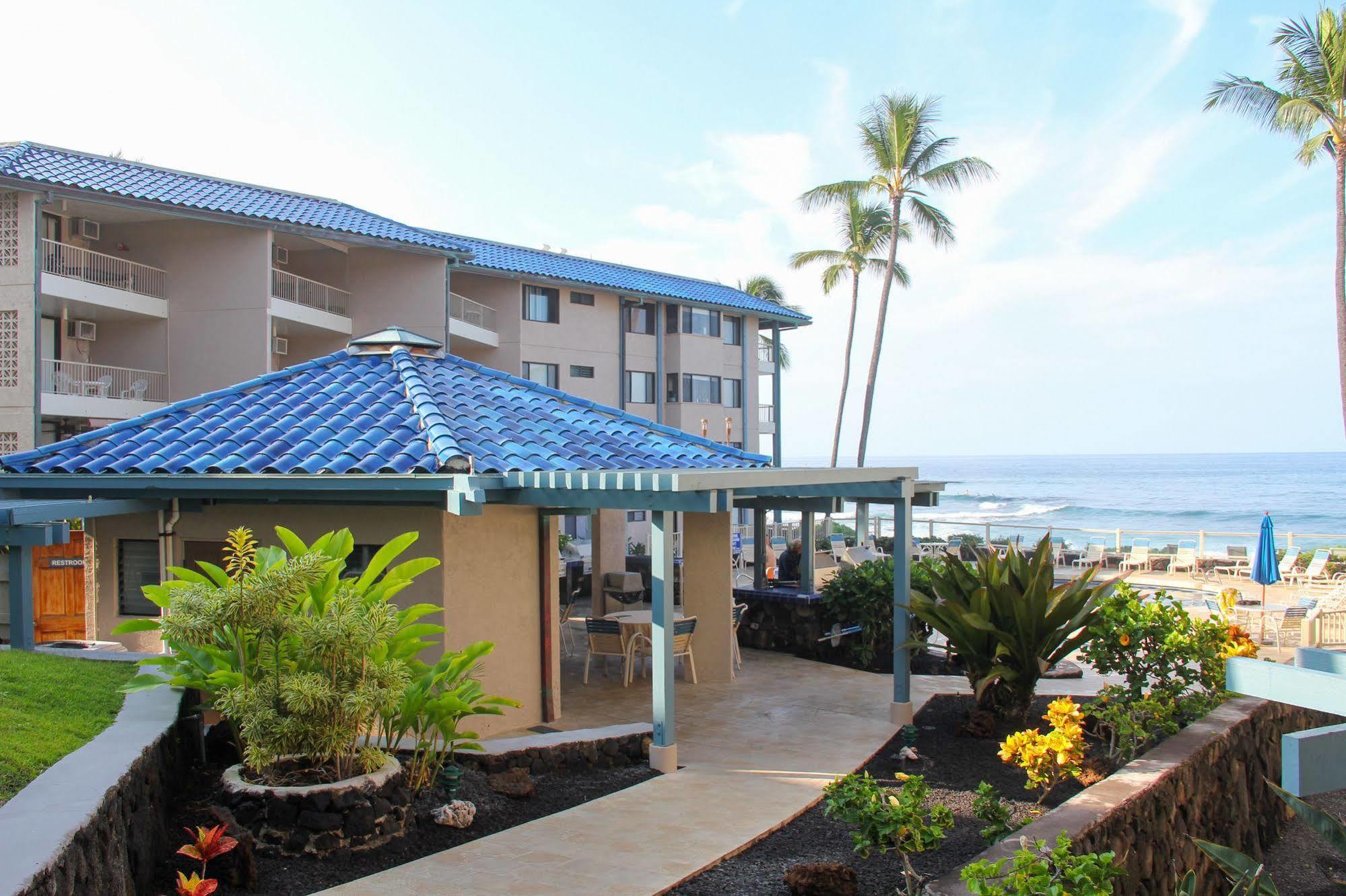 Castle At Kona Reef Kailua-Kona