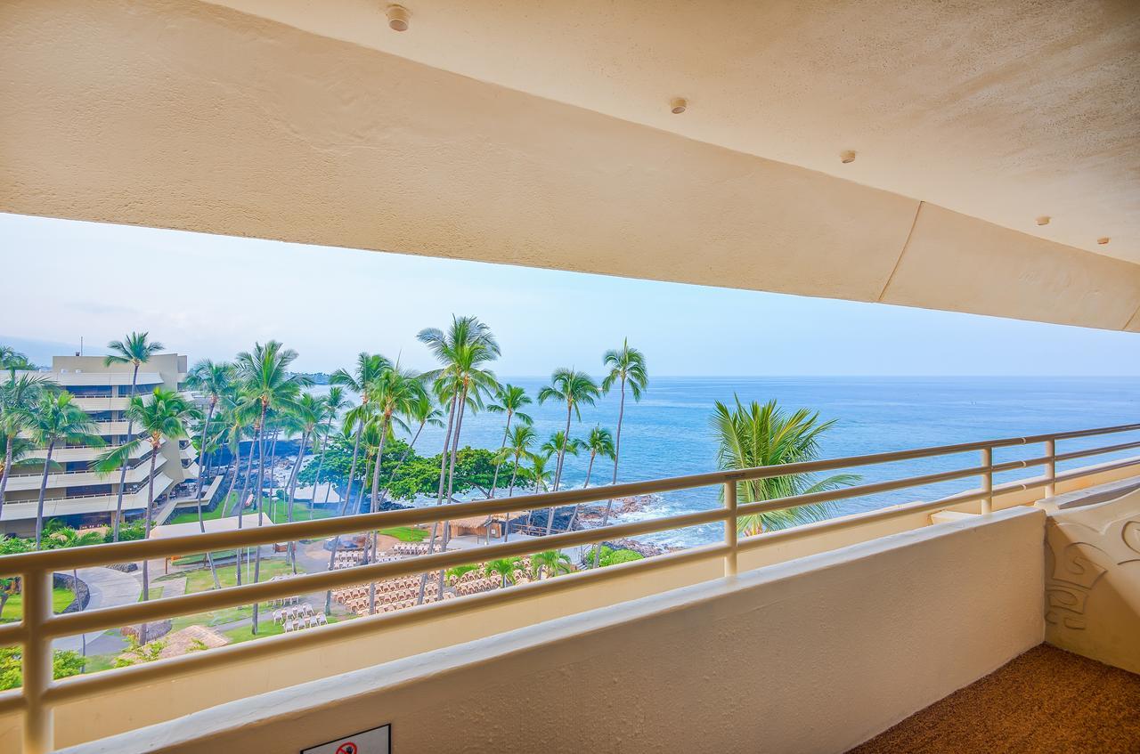 Royal Kona 3* Kailua-Kona