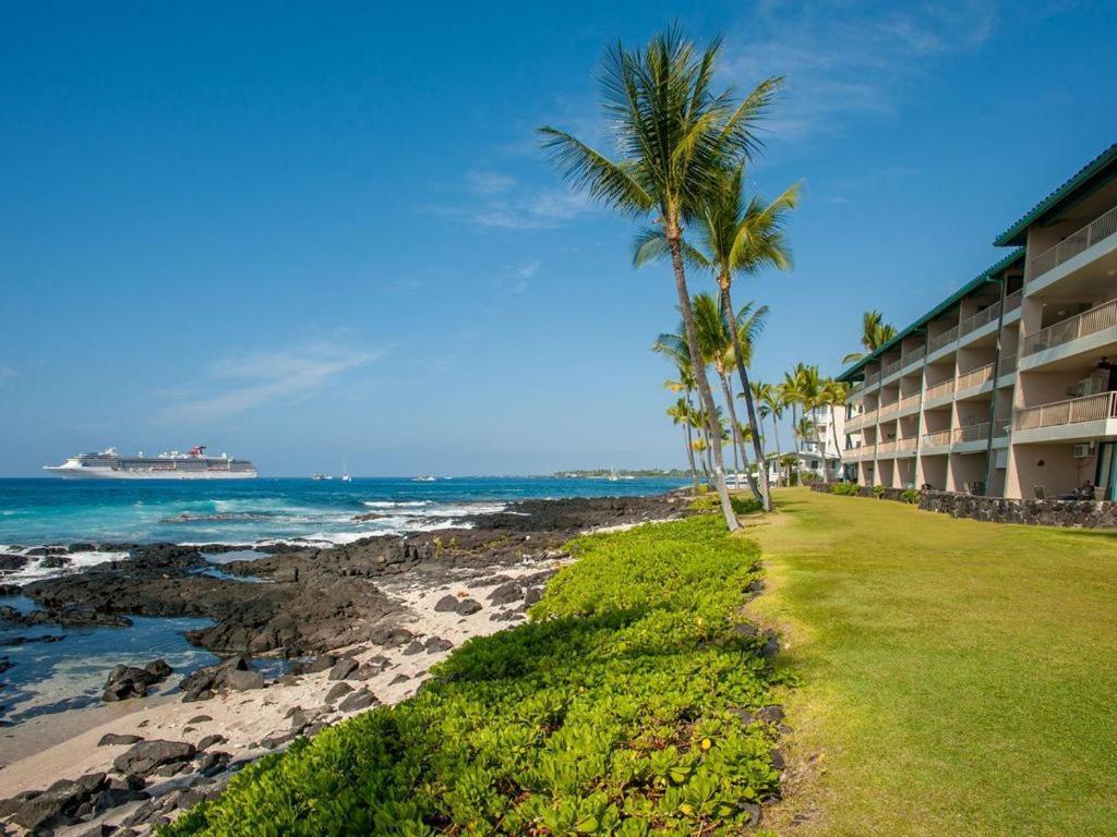 Castle At Kona Reef 3* Kailua-Kona