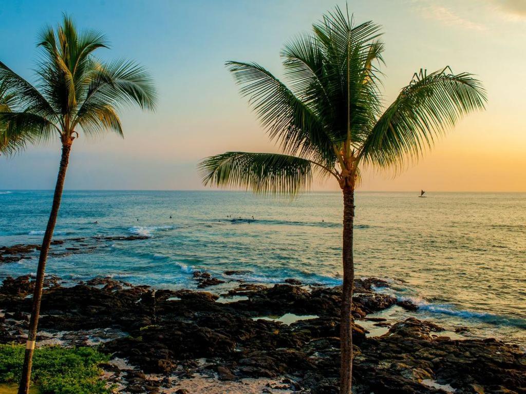 Aparthotel Castle At Kona Reef 3*