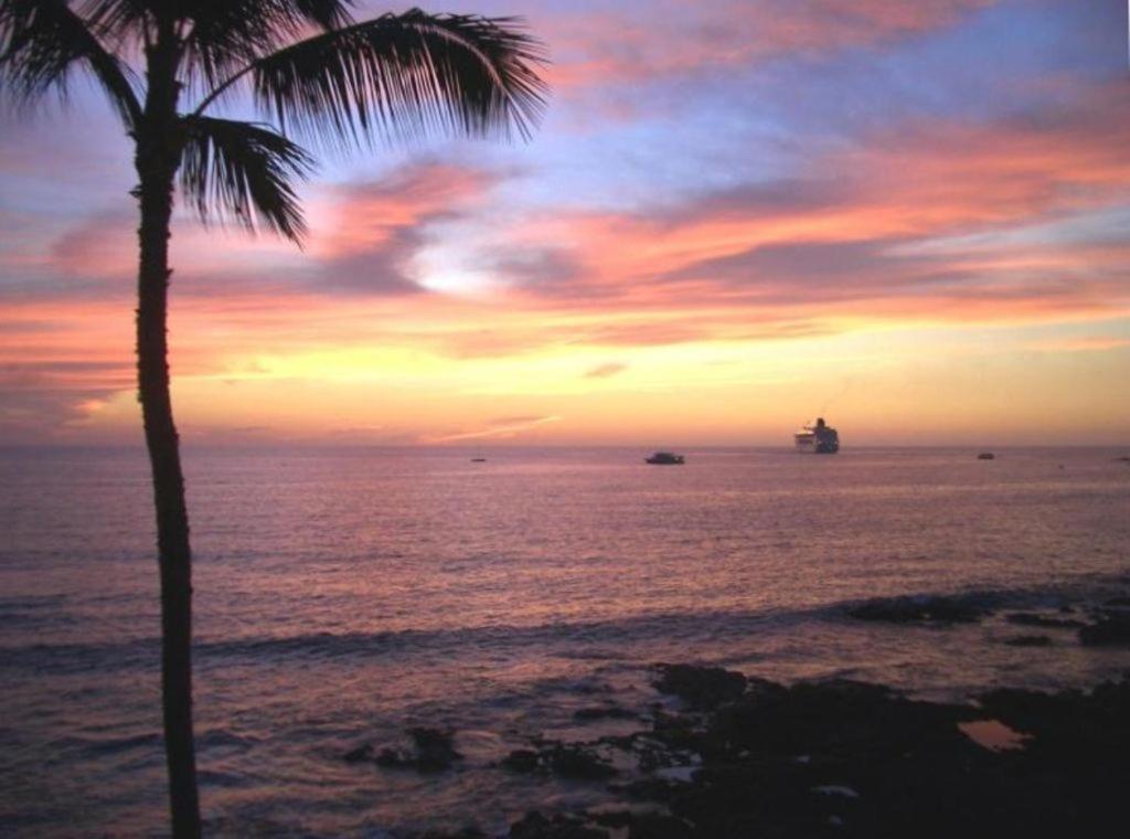Castle At Kona Reef Kailua-Kona