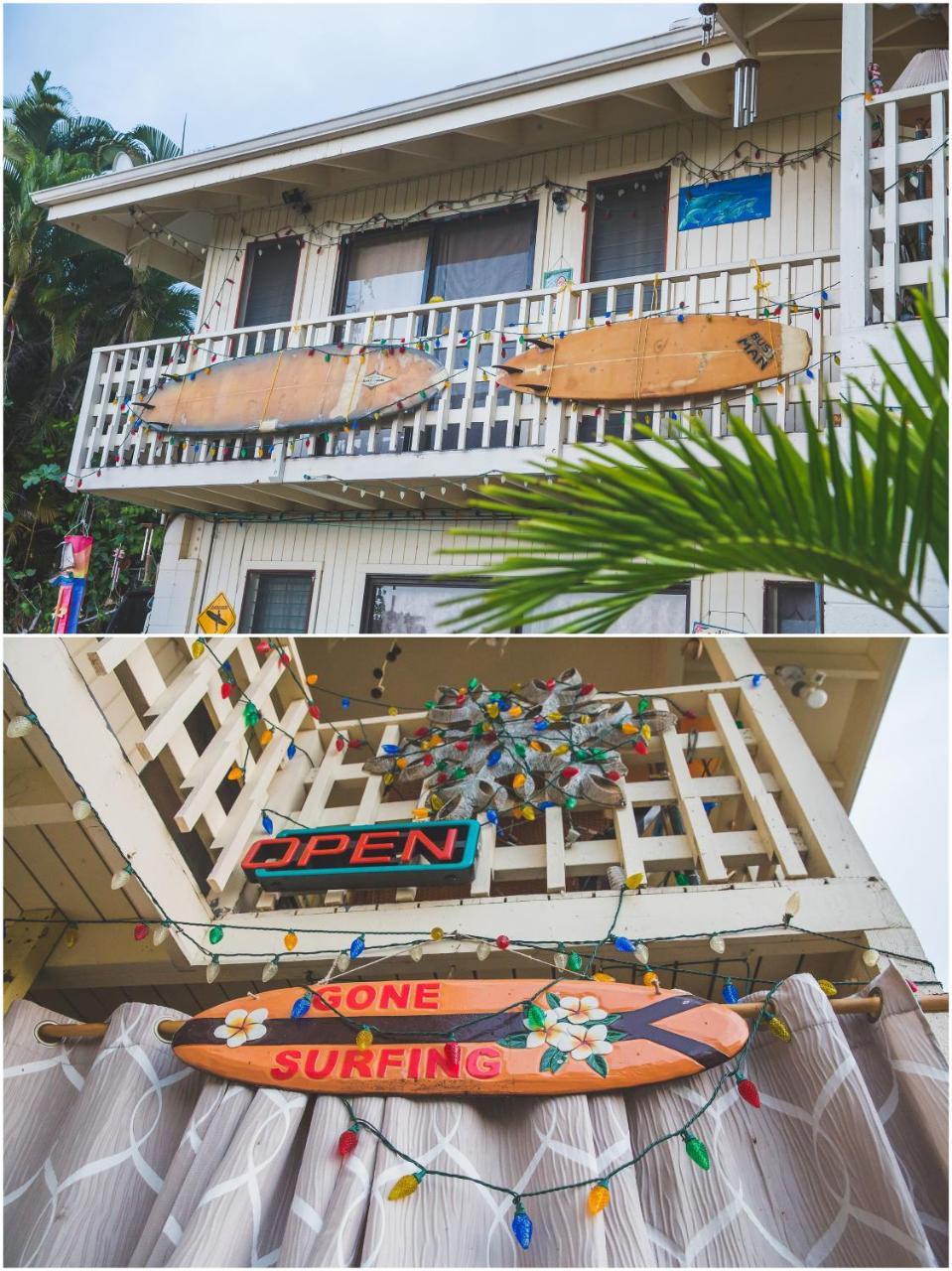 Kona Hawaii A Unique Hawaii Experience Guest house