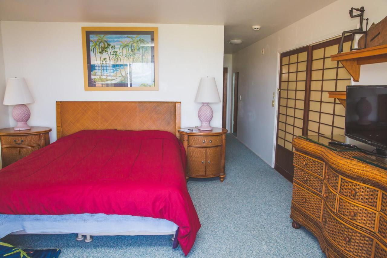 Kona Hawaii A Unique Hawaii Experience Guest house 2*