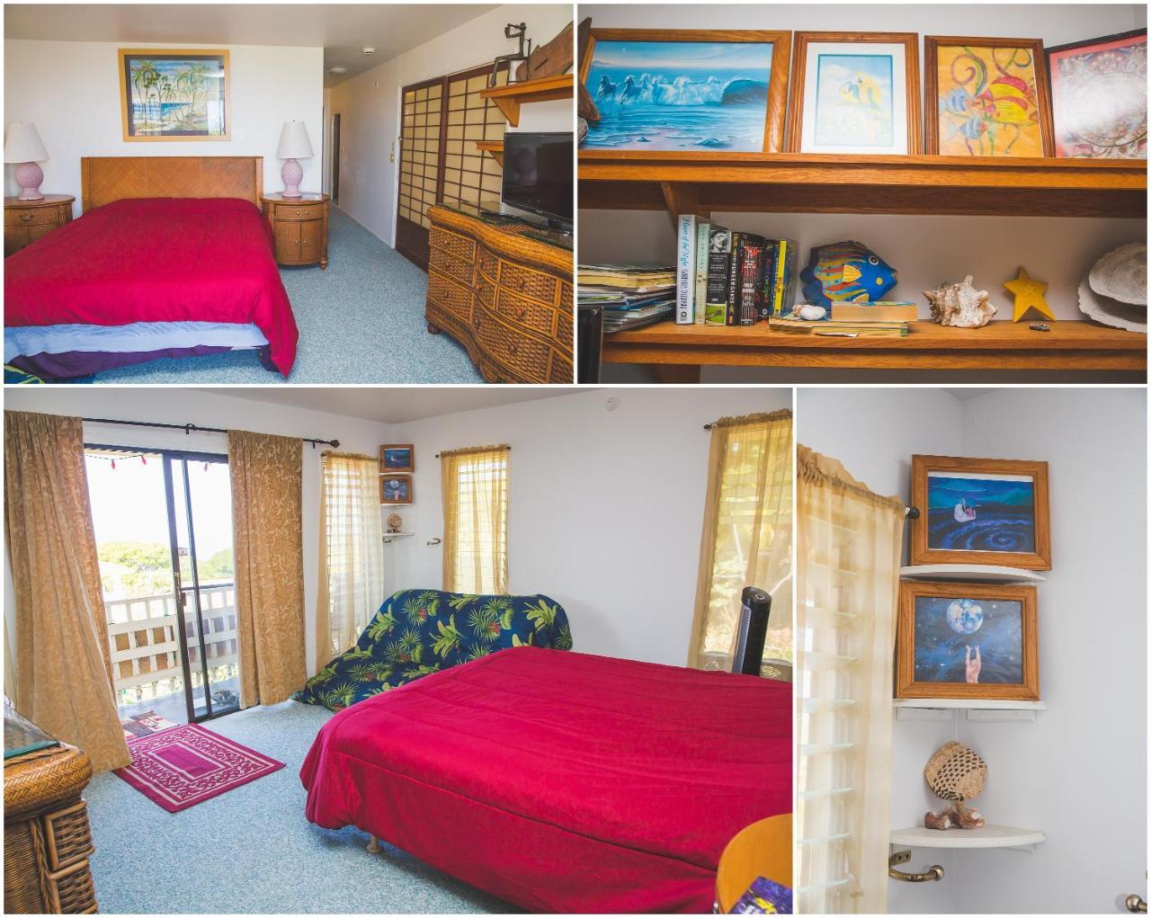 Guest house Kona Hawaii A Unique Hawaii Experience Keauhou