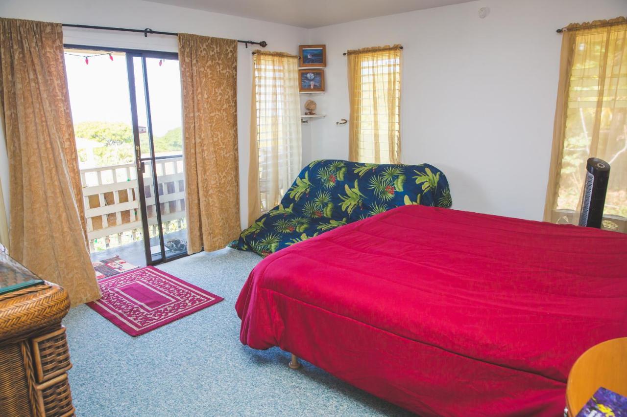 Kona Hawaii A Unique Hawaii Experience Guest house