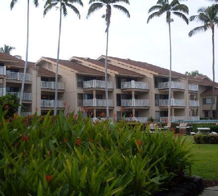 Sea Village 4* Kailua-Kona