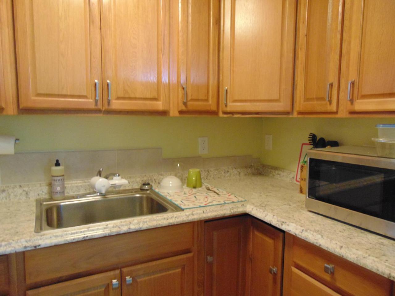 Pauhana Apartment