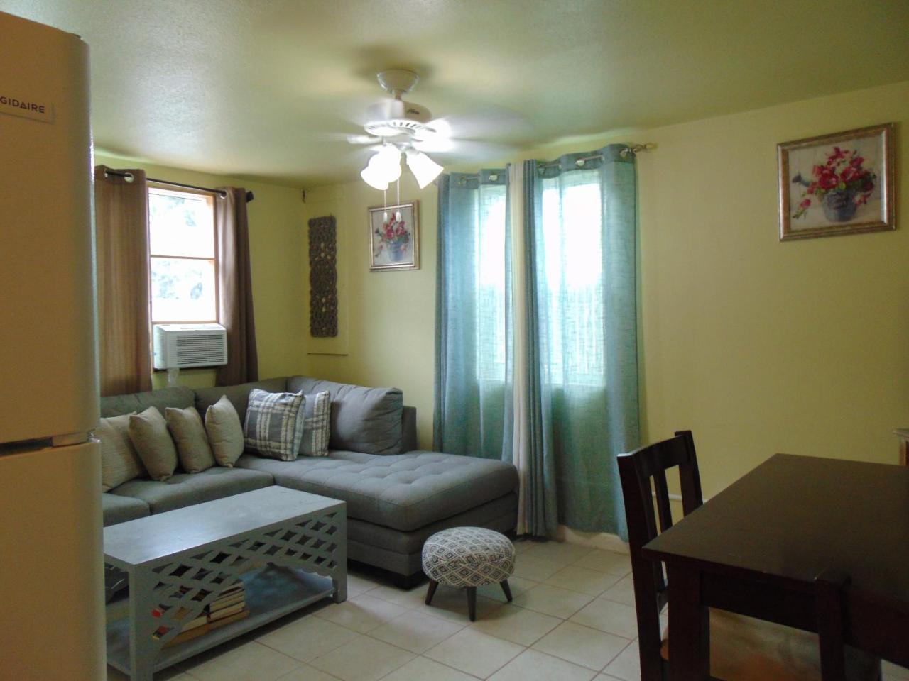 Apartment Pauhana *