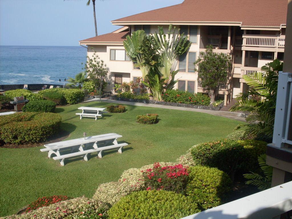 Hotel Sea Village Kailua-Kona