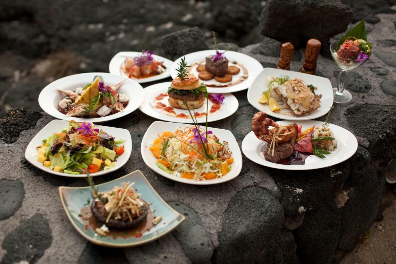 Royal Kona Resort 3*
