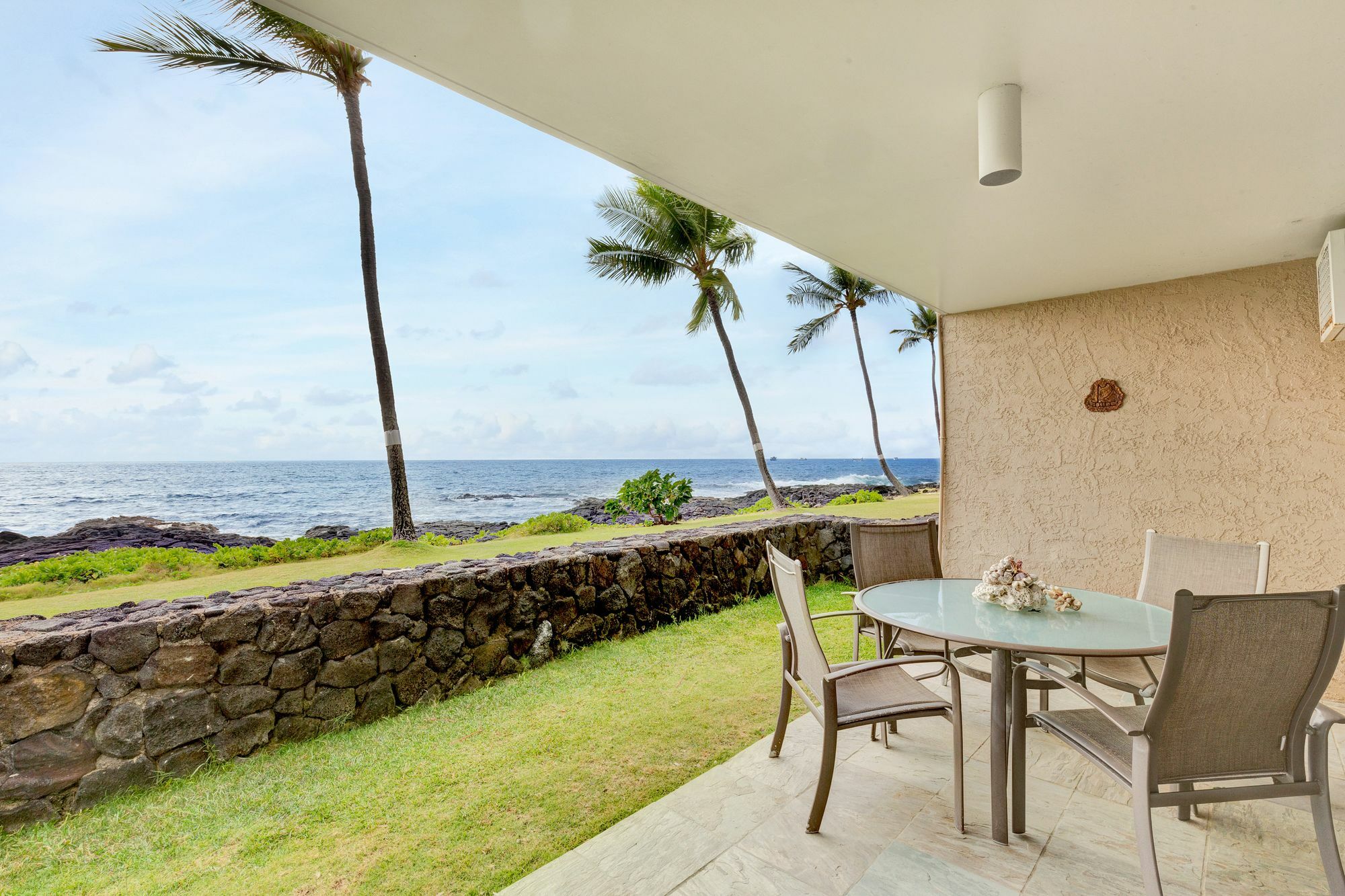 Aparthotel Castle At Kona Reef 3*